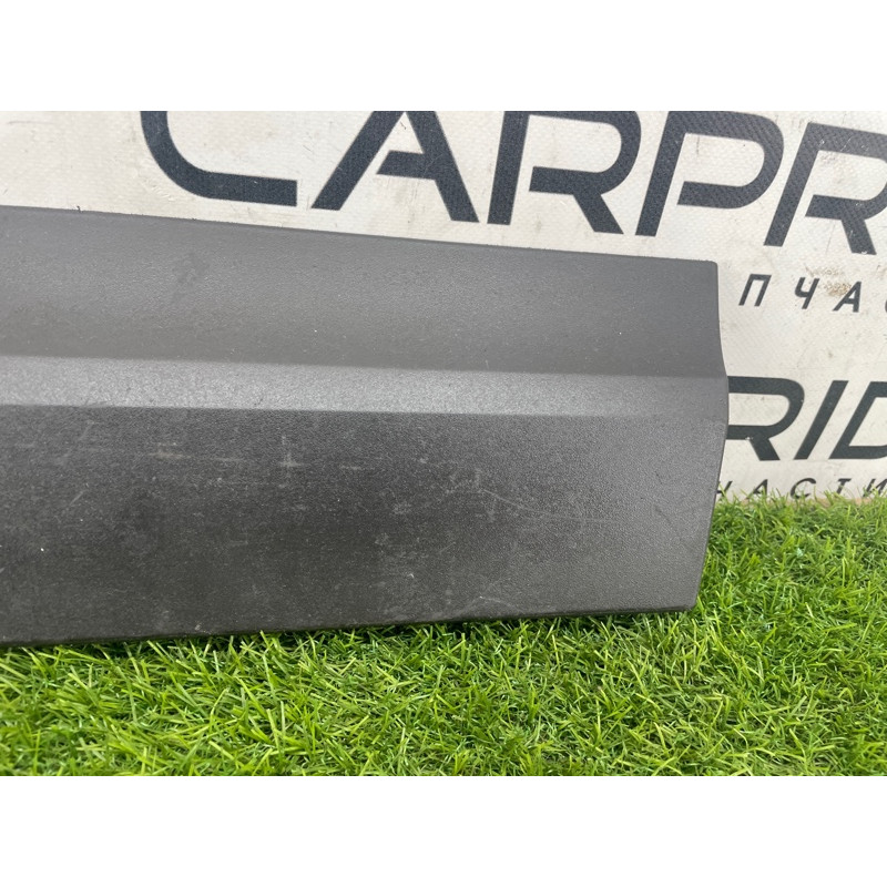 Накладка двери внешняя (кузов и элементы) Cadillac Xt5 1 2016 3.6 84462098