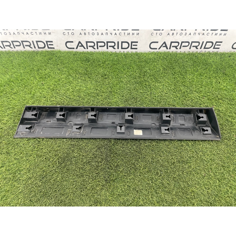 Накладка двери внешняя (кузов и элементы) Cadillac Xt5 1 2016 3.6 84462098