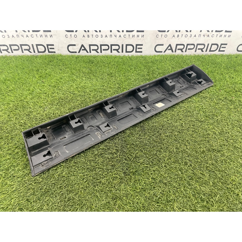 Накладка двери внешняя (кузов и элементы) Cadillac Xt5 1 2016 3.6 84462098