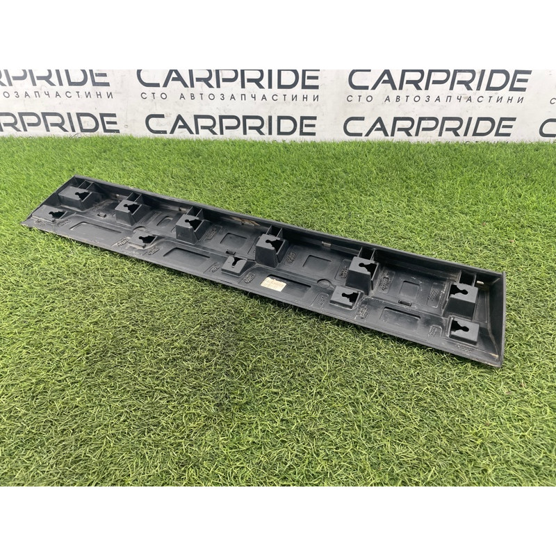 Накладка двери внешняя (кузов и элементы) Cadillac Xt5 1 2016 3.6 84462098