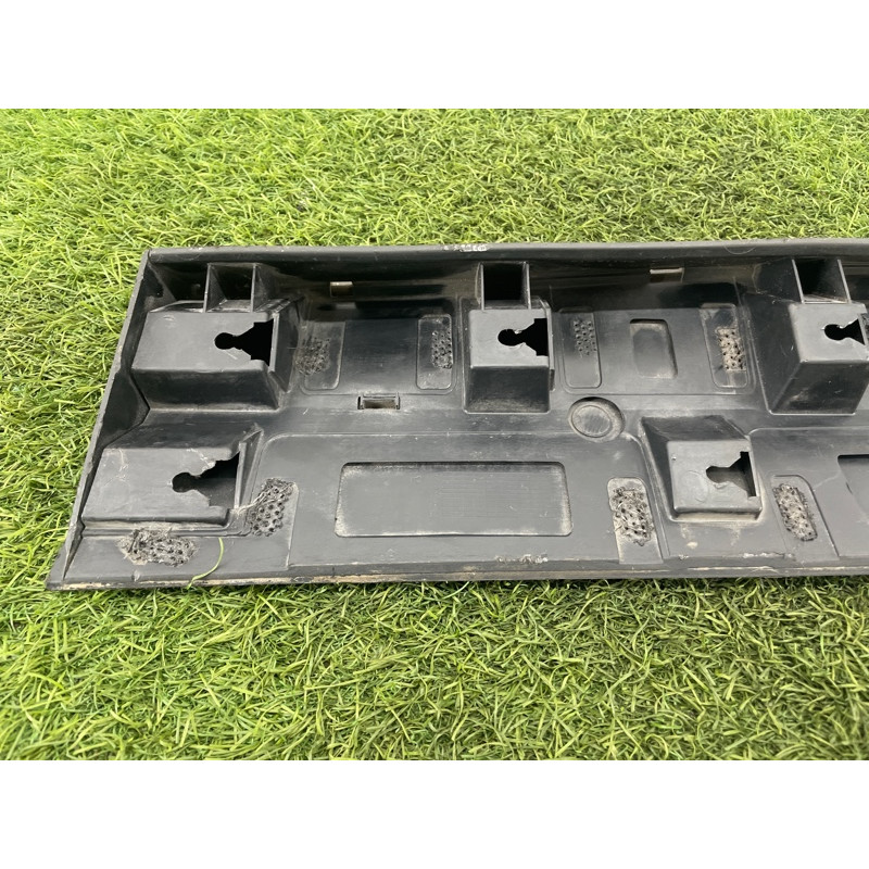 Накладка двери внешняя (кузов и элементы) Cadillac Xt5 1 2016 3.6 84462098