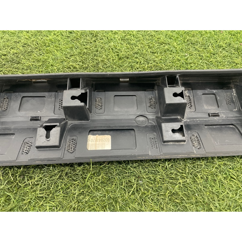 Накладка двери внешняя (кузов и элементы) Cadillac Xt5 1 2016 3.6 84462098