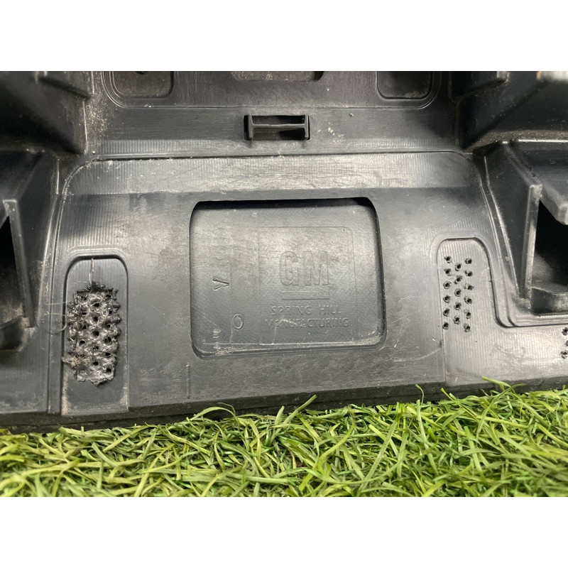 Накладка двери внешняя (кузов и элементы) Cadillac Xt5 1 2016 3.6 84462098