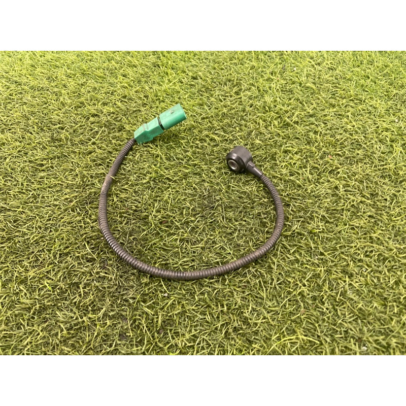 Датчик детонации (электрика двигателя) VOLKSWAGEN TIGUAN 5N 2.0 06E905377A