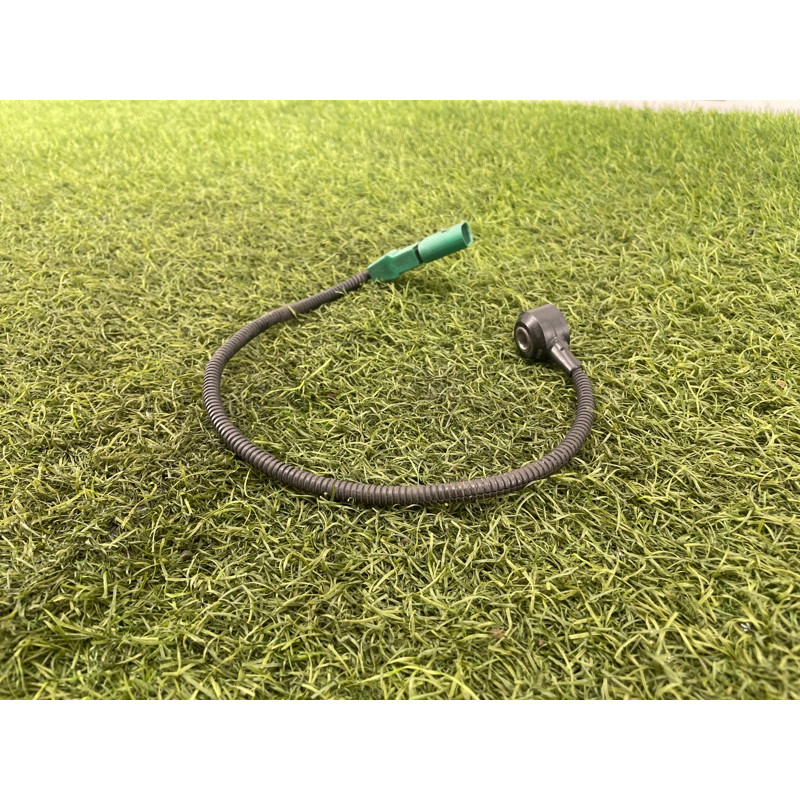 Датчик детонации (электрика двигателя) VOLKSWAGEN TIGUAN 5N 2.0 06E905377A