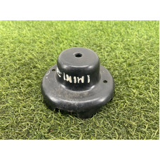 Тарелка пружины верхняя