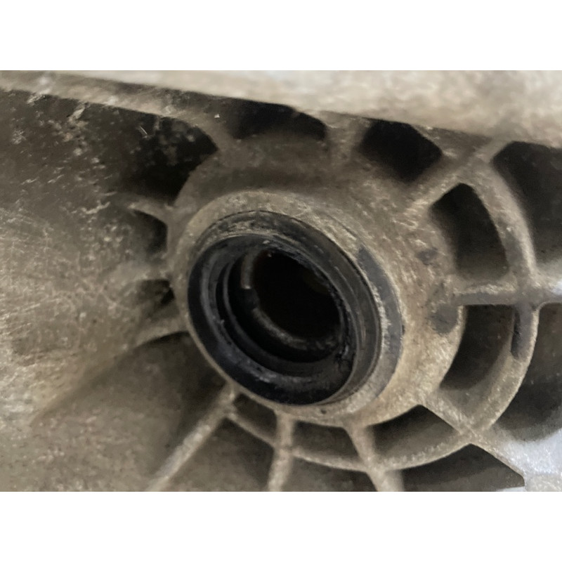 МКПП (трансмиссия) Renault Scenic III 2011 1.6 R9M 8201125429