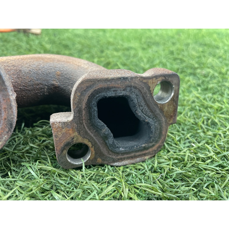 Коллектор выпускной (выпускная система) Renault Scenic III 2011 1.6 R9M 140045202R