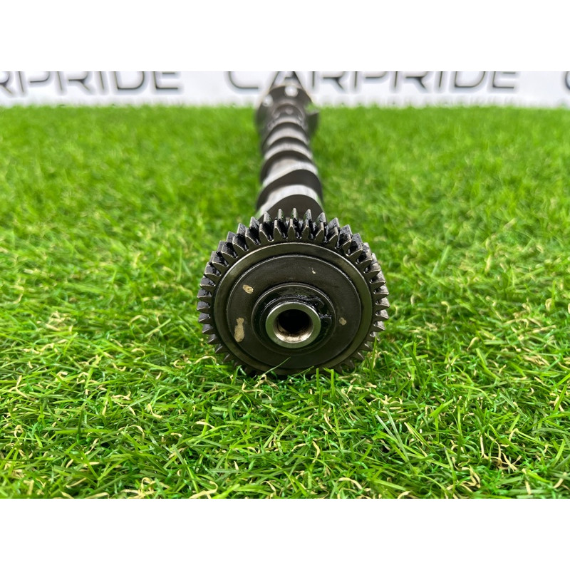 Распредвал впускной (двигатель и элементы) Volkswagen Touareg II NF 2013 3.0 TDI 059109009FE