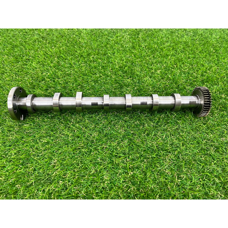 Распредвал впускной (двигатель и элементы) Volkswagen Touareg II NF 2013 3.0 TDI 059109009FE