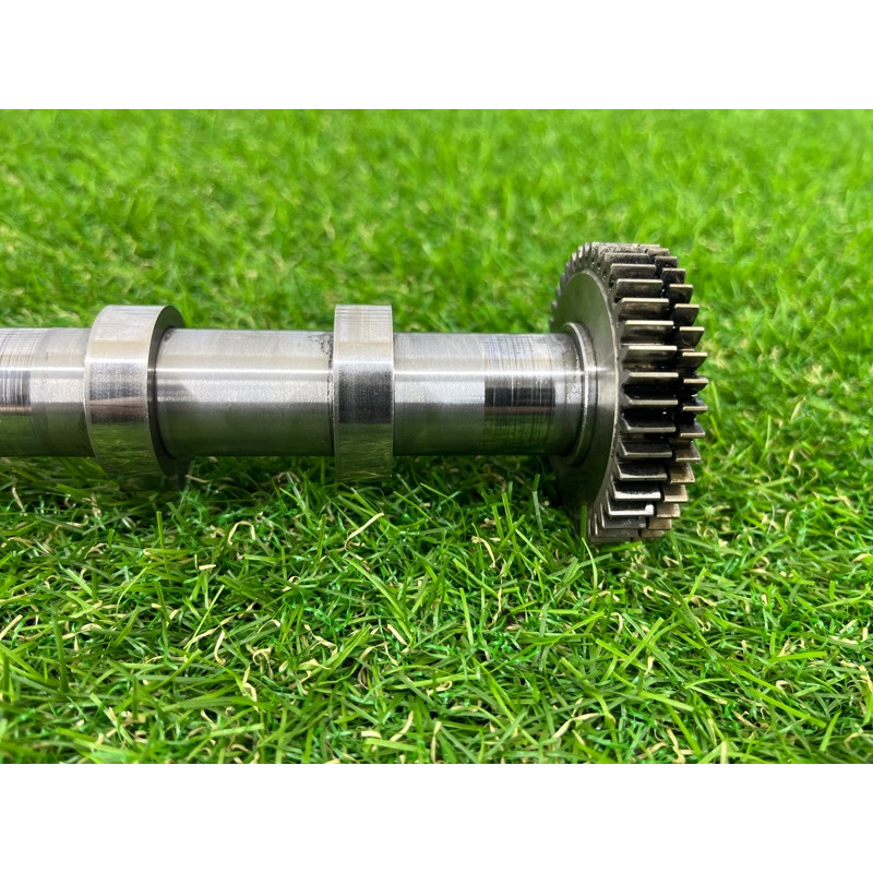 Распредвал впускной (двигатель и элементы) Volkswagen Touareg II NF 2013 3.0 TDI 059109009FE