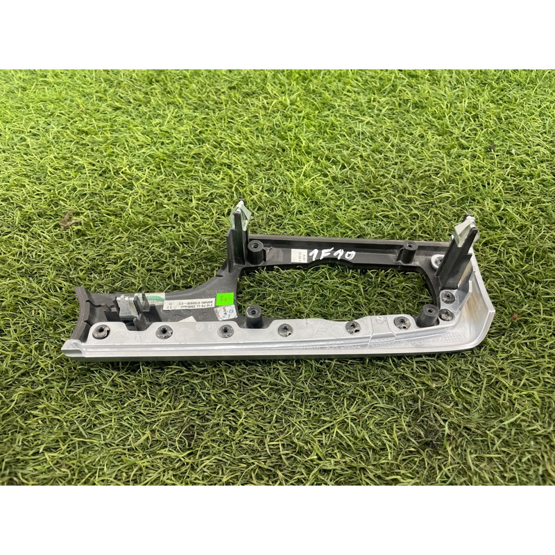 Декоративна накладка торпеди (салон) BMW 5-series F10 2013 N63B44 51459192935