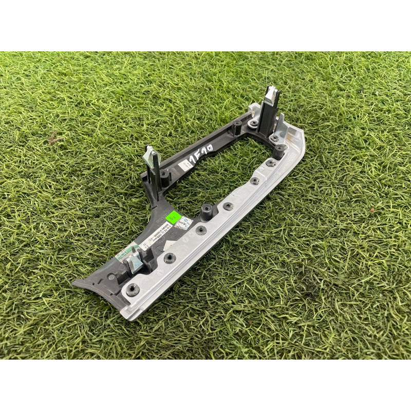 Декоративна накладка торпеди (салон) BMW 5-series F10 2013 N63B44 51459192935