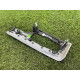 Декоративна накладка торпеди (салон) BMW 5-series F10 2013 N63B44 51459192935