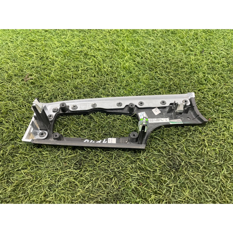 Декоративна накладка торпеди (салон) BMW 5-series F10 2013 N63B44 51459192935