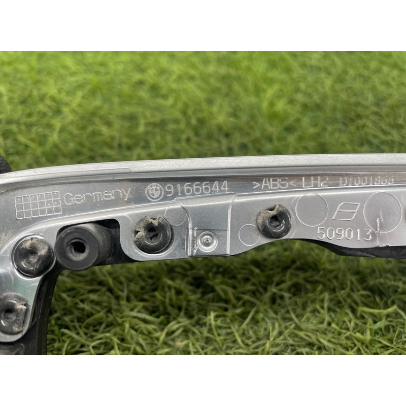 Декоративна накладка торпеди (салон) BMW 5-series F10 2013 N63B44 51459192935