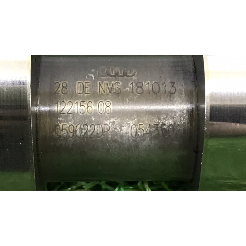 Распредвал (двигатель и элементы) Volkswagen Touareg II NF 2013 3.0 TDI 059109009DJ