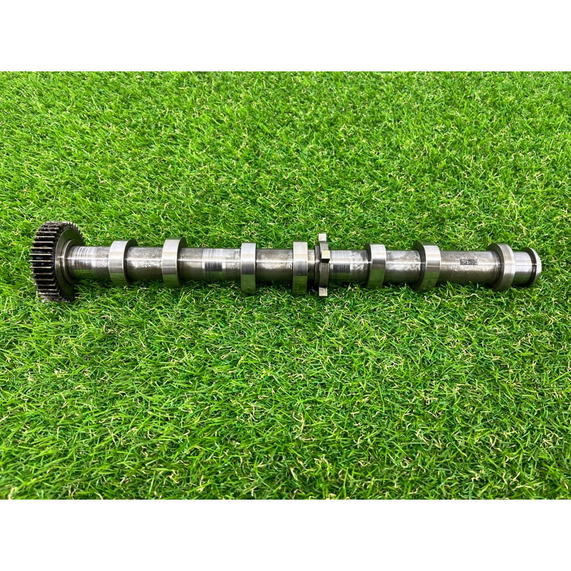 Распредвал выпускной (двигатель и элементы) Volkswagen Touareg II NF 2013 3.0 TDI 059109022DM