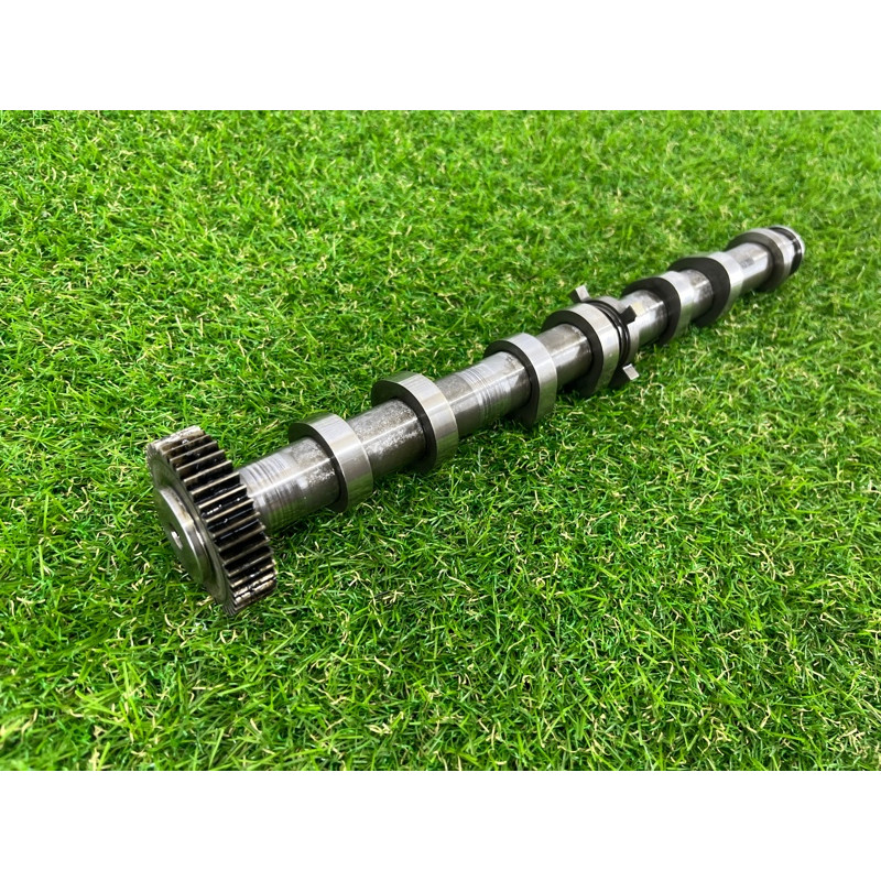 Распредвал выпускной (двигатель и элементы) Volkswagen Touareg II NF 2013 3.0 TDI 059109022DM