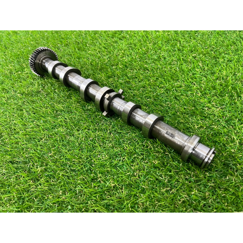 Распредвал выпускной (двигатель и элементы) Volkswagen Touareg II NF 2013 3.0 TDI 059109022DM