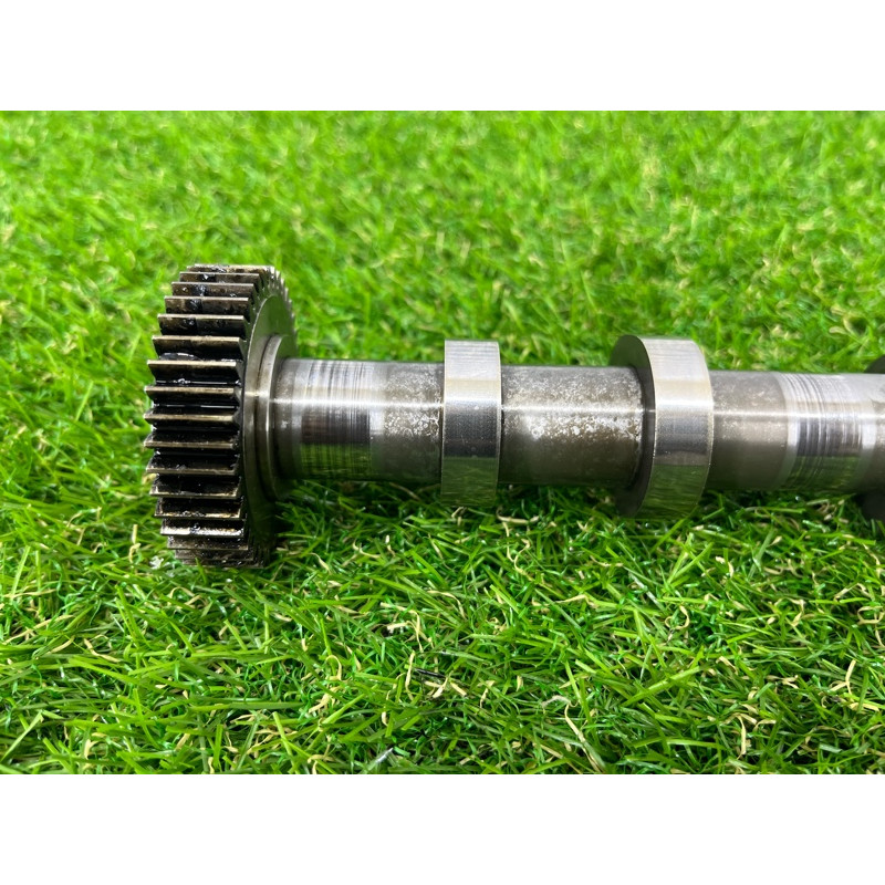 Распредвал выпускной (двигатель и элементы) Volkswagen Touareg II NF 2013 3.0 TDI 059109022DM