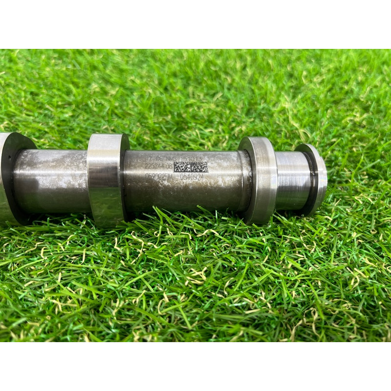 Распредвал выпускной (двигатель и элементы) Volkswagen Touareg II NF 2013 3.0 TDI 059109022DM