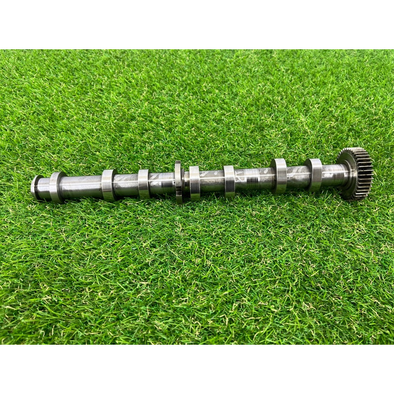 Распредвал выпускной (двигатель и элементы) Volkswagen Touareg II NF 2013 3.0 TDI 059109022DM