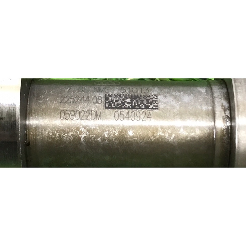 Распредвал выпускной (двигатель и элементы) Volkswagen Touareg II NF 2013 3.0 TDI 059109022DM