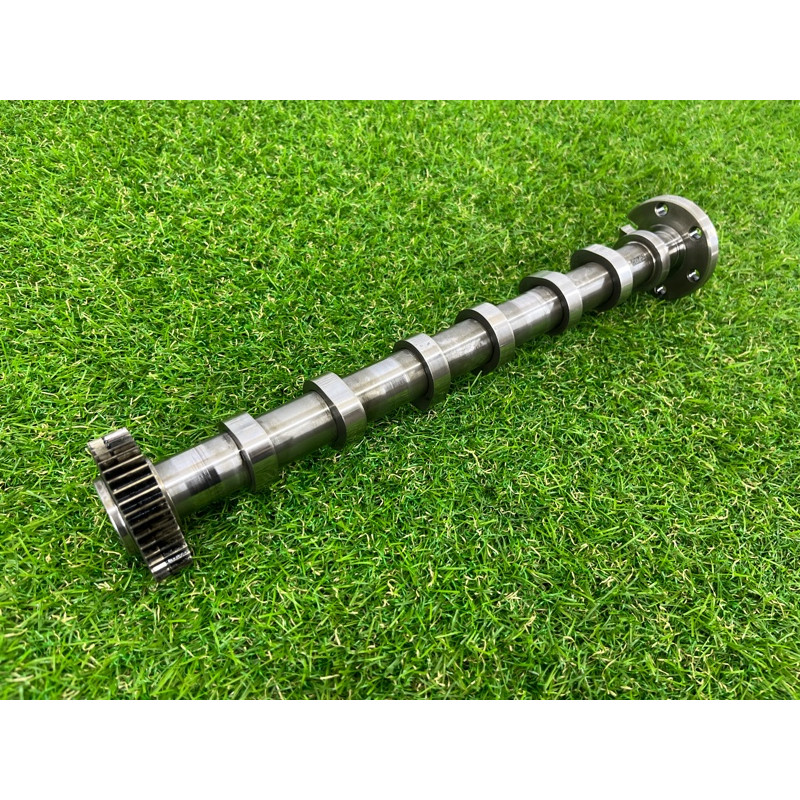 Распредвал впускной (двигатель и элементы) Volkswagen Touareg II NF 2013 3.0 TDI 059109021FF