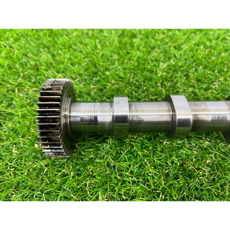 Распредвал впускной (двигатель и элементы) Volkswagen Touareg II NF 2013 3.0 TDI 059109021FF