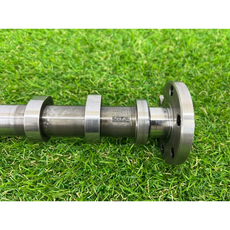 Распредвал впускной (двигатель и элементы) Volkswagen Touareg II NF 2013 3.0 TDI 059109021FF