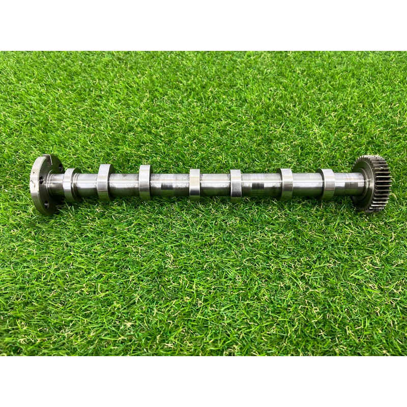 Распредвал впускной (двигатель и элементы) Volkswagen Touareg II NF 2013 3.0 TDI 059109021FF