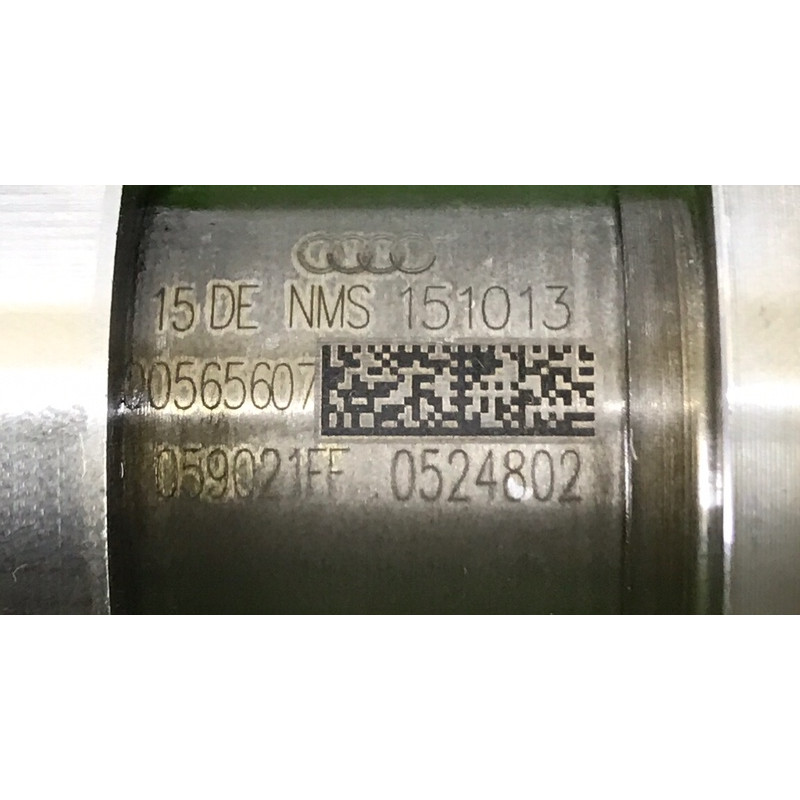 Распредвал впускной (двигатель и элементы) Volkswagen Touareg II NF 2013 3.0 TDI 059109021FF