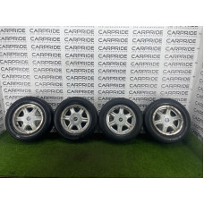 Комплект дисков 5x120 R15 7jx15h2 ET20
