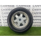 Комплект дисков 5x120 R15 7jx15h2 ET20 (диски на авто) BMW 5-series E34 1994 M43b18 36111181480