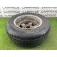 Комплект дисков 5x120 R15 7jx15h2 ET20 (диски на авто) BMW 5-series E34 1994 M43b18 36111181480