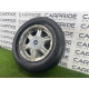 Комплект дисков 5x120 R15 7jx15h2 ET20 (диски на авто) BMW 5-series E34 1994 M43b18 36111181480