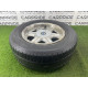 Комплект дисков 5x120 R15 7jx15h2 ET20 (диски на авто) BMW 5-series E34 1994 M43b18 36111181480