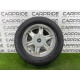 Комплект дисков 5x120 R15 7jx15h2 ET20 (диски на авто) BMW 5-series E34 1994 M43b18 36111181480