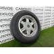 Комплект дисков 5x120 R15 7jx15h2 ET20 (диски на авто) BMW 5-series E34 1994 M43b18 36111181480