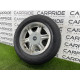 Комплект дисков 5x120 R15 7jx15h2 ET20 (диски на авто) BMW 5-series E34 1994 M43b18 36111181480