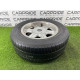 Комплект дисков 5x120 R15 7jx15h2 ET20 (диски на авто) BMW 5-series E34 1994 M43b18 36111181480
