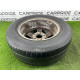 Комплект дисков 5x120 R15 7jx15h2 ET20 (диски на авто) BMW 5-series E34 1994 M43b18 36111181480