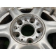 Комплект дисков 5x120 R15 7jx15h2 ET20 (диски на авто) BMW 5-series E34 1994 M43b18 36111181480