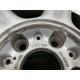Комплект дисков 5x120 R15 7jx15h2 ET20 (диски на авто) BMW 5-series E34 1994 M43b18 36111181480