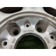 Комплект дисков 5x120 R15 7jx15h2 ET20 (диски на авто) BMW 5-series E34 1994 M43b18 36111181480