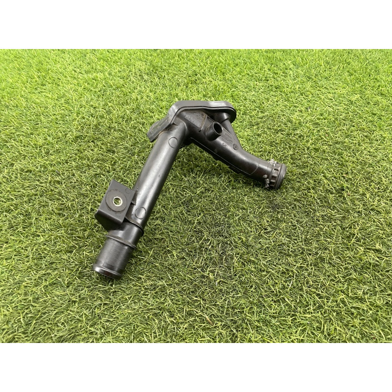 Трубка системы охлаждения (система охлаждения) RENAULT Megane 3 1.5 210473766R