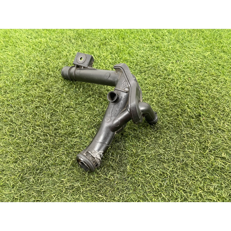 Трубка системы охлаждения (система охлаждения) RENAULT Megane 3 1.5 210473766R