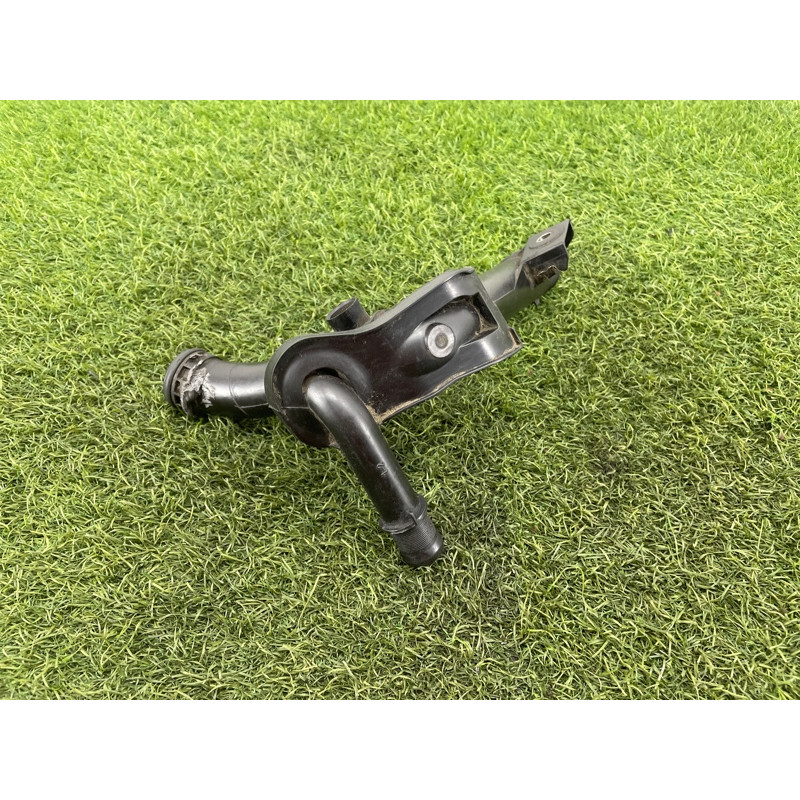 Трубка системы охлаждения (система охлаждения) RENAULT Megane 3 1.5 210473766R