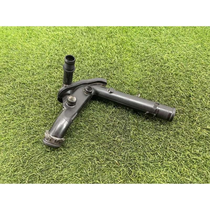 Трубка системы охлаждения (система охлаждения) RENAULT Megane 3 1.5 210473766R